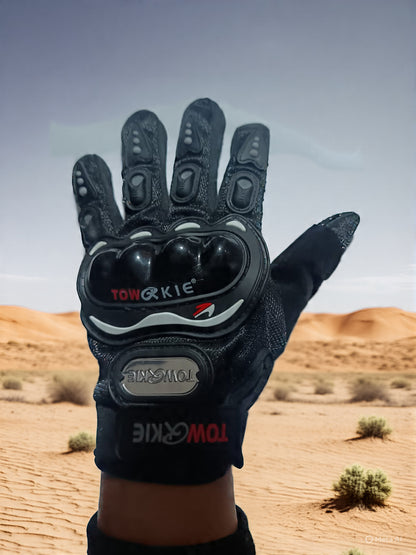 GUANTES PARA MANEJAR MOTOS